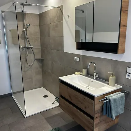 Apartamento Iii Beck-braeu Nahe Bamberg