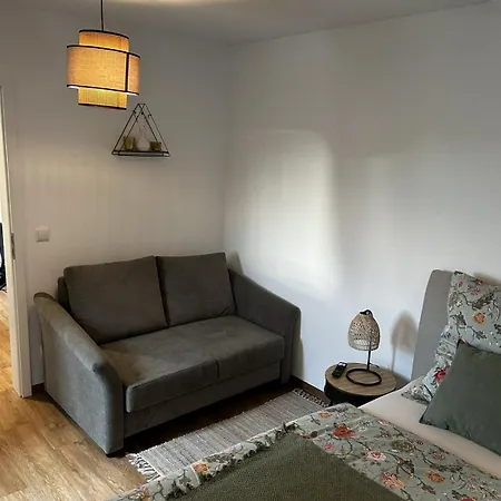 Apartamento Iii Beck-braeu Nahe Bamberg