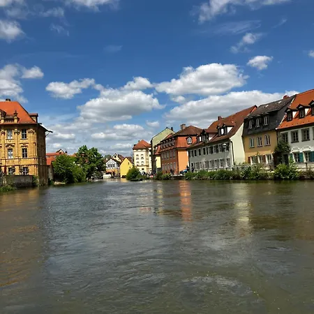 Iii Beck-braeu Nahe Bamberg
