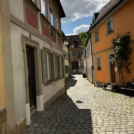 Iii Beck-braeu Nahe Bamberg * Trabelsdorf