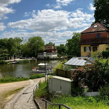 Iii Beck-braeu Nahe Bamberg Trabelsdorf