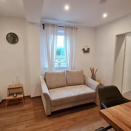 Apartment Iii Beck-braeu Nahe Bamberg *