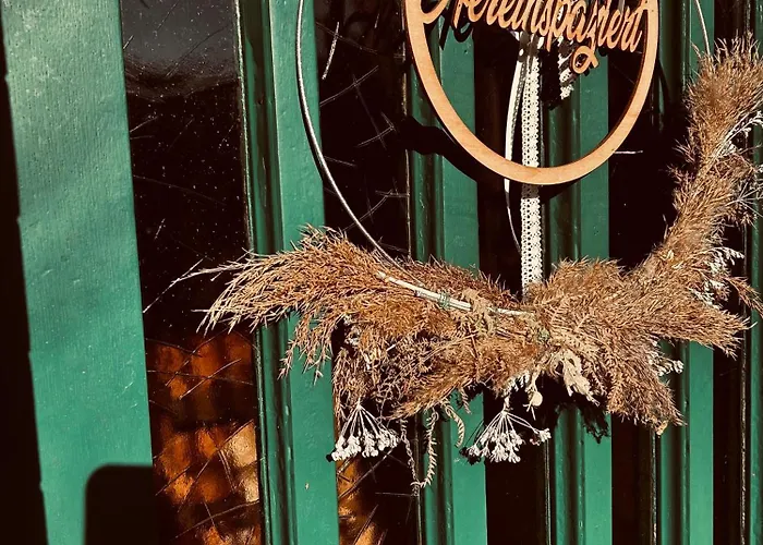Iii Beck-braeu Nahe Bamberg * 트라벨스도프