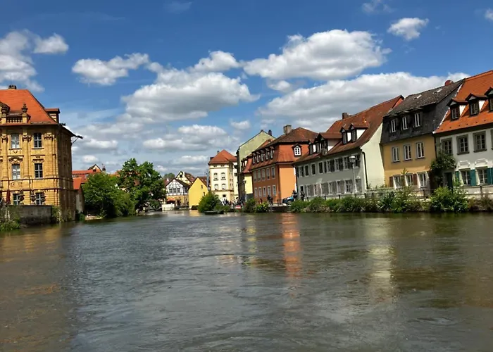 Iii Beck-braeu Nahe Bamberg