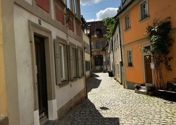 Iii Beck-braeu Nahe Bamberg * 트라벨스도프