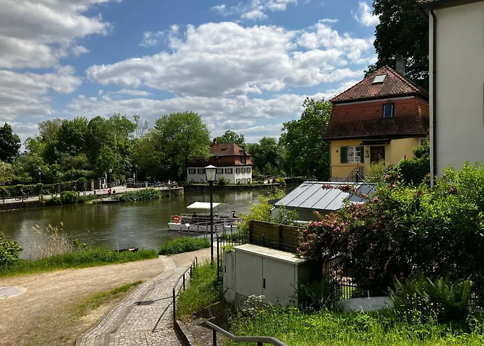 Iii Beck-braeu Nahe Bamberg Trabelsdorf