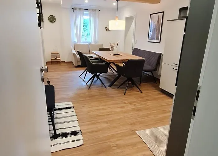 Iii Beck-braeu Nahe Bamberg